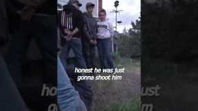 Bail Bond Arrest - Feel bad for your parents #short