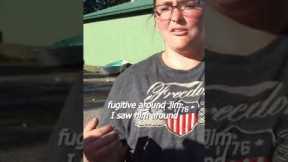 Bail Bond Arrest - Are you still going to high school #short