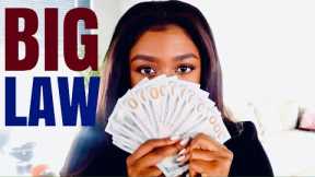 Become a CORPORATE LAWYER and Make $200,000 a YEAR