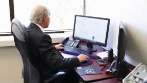 Commercial Real Estate Lawyer Lorne Shapiro - Toronto, ON