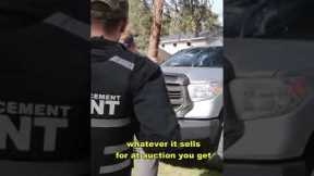 Bail Bond Arrest - Its like stealing #short