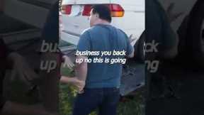 Bail Bond Arrest - We don't collect payments #short