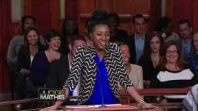 Ex Bailing on Bail Bond