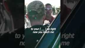 Bail Bond Arrest - Citizen arrest ? #short