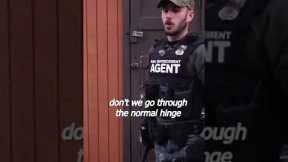 Bail Bond Arrest - I will take my chances #short