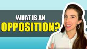 TRADEMARK INFRINGEMENT! HOW TO OPPOSE A TRADEMARK?! intellectual Property Lawyer