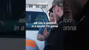 Bail Bond Arrest - You dont have much to use #short