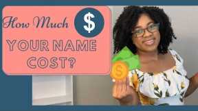 How much does it cost to File Trademark? Price Breakdown from a Lawyer. Are you Being scammed?