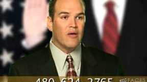 Business Lawyer / Attorney, Arizona - Legal Problems