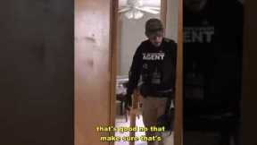 Bail Bond Arrest - Hide & Seek champion #short