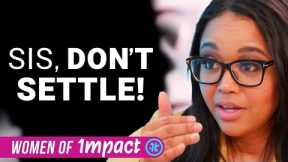 Divorce Attorney Reveals The RED FLAGS That A Relationship WON'T LAST! | Faith Jenkins