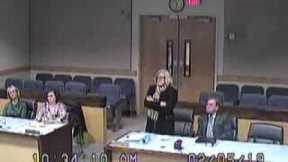 Family Court Attorney said the practice of law in family court has reached a new low