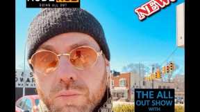 Rude Jude - All Out Show 08-12-22 Fri - Divorce Attorney James Sexton - News