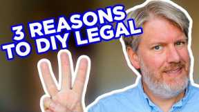 3 Reasons NOT to Hire a Lawyer for Your Trademark