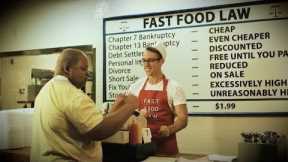 Personal Injury Lawyer in Las Vegas - PandA Law Firm