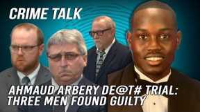 Ahmaud Arbery Death Trial: A Criminal Defense Attorney Explains the Verdict