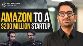 How Payments Are Driving Startup Growth? Scaling Business, Making Millions | Ft Akash Sinha | FO 57