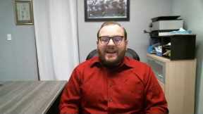 Ohio Personal Injury Attorney discusses How Long Does a Personal Injury Settlement Take in Ohio?