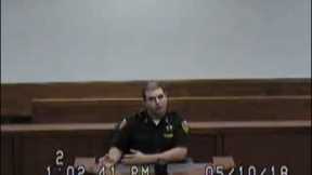 The Cop Stood No Chance: The Best Cross Examination you Will ever Witness in a DUI Prosecution