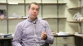 Patent Law can be a Great Fit for Engineers