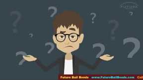 How does the bail bond process works?