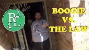 Boogie2988 Charged with Felony Assault - Criminal Defense Attorney Explains