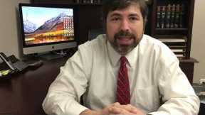 Alimony: 3 Things You Didn't Know - Columbia SC Divorce Attorney Chris Archer