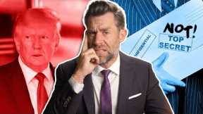 Trump's Bad Defenses and Worse Lawyering