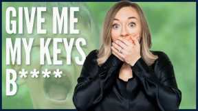 Real Estate Lawyer's Funniest Stories From The Closing Room