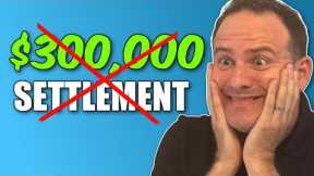 5 Common MISTAKES Personal Injury Victims Make