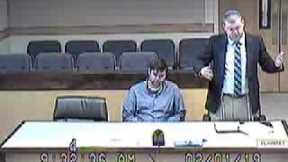 Mom dropped a Bomb Shell in Family Court