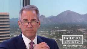 Why Should I Hire a Divorce Attorney in Arizona?