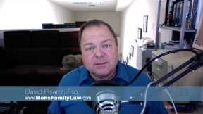 Why am I paying the other side's attorneys fees? Divorce Lawyer explains California Family Code 7640