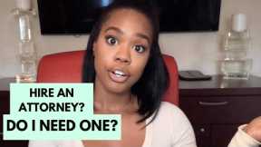 Do I need to hire a lawyer to register my trademarks?