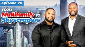 How To Scale Your Real Estate Portfolio With Craig Livingston | Rants & Gems # 78