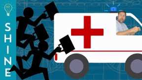 Should I Hire A Personal Injury Attorney?