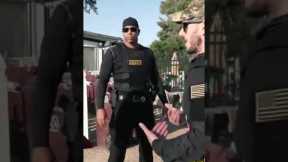 Bail Bond Arrest - #short