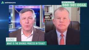 Divorce in Texas: What You Need to Know Before You File | Austin Divorce Attorney