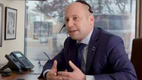 Toronto Family Lawyer - Nussbaum Family Law