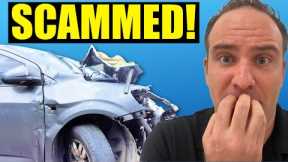 SCAMMED! Your Injury Lawyer is Charging You for THIS (but they can't)