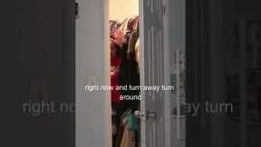 Bail Bond Arrest - Don't move