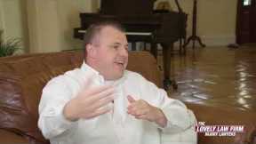 Personal Injuries Involving Children Part 1 | The Lovely Law Firm Injury Lawyers