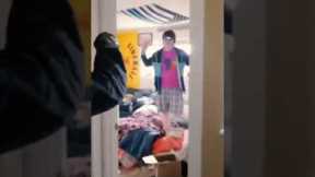 Bail Bond Arrest - You never find him #short