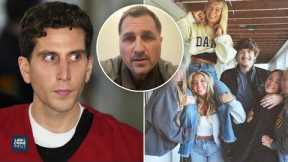 Slain Idaho Student's Family Lawyer Sets Record Straight on Bryan Kohberger Connection