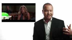 REAL Lawyer REACTS to Courtroom Scenes in Movies & TV | Attorney Mike Panella