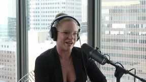 Hot Criminal Defense Attorney Nori The Nightmare