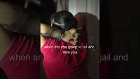 Bail Bond Arrest - Why are you shaking