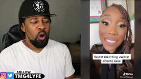 Divorce Attorney REVEALS Truth About Secret Recordings