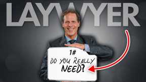 Do You Really Need a Business Lawyer?