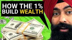 3 Steps To Being A Millionaire Stock Market Investor For The 99%